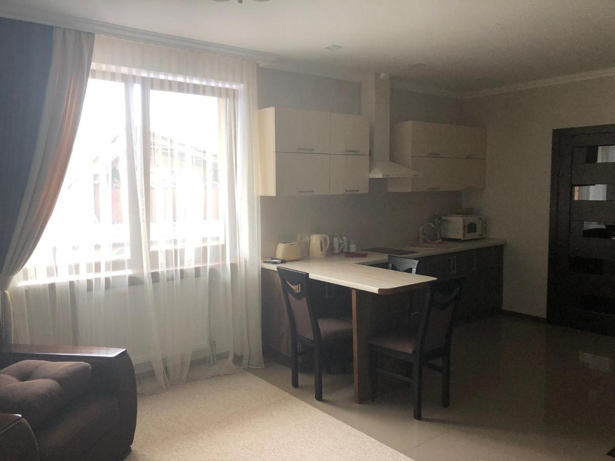 Adele Apartment Mizhhirya  Exterior photo