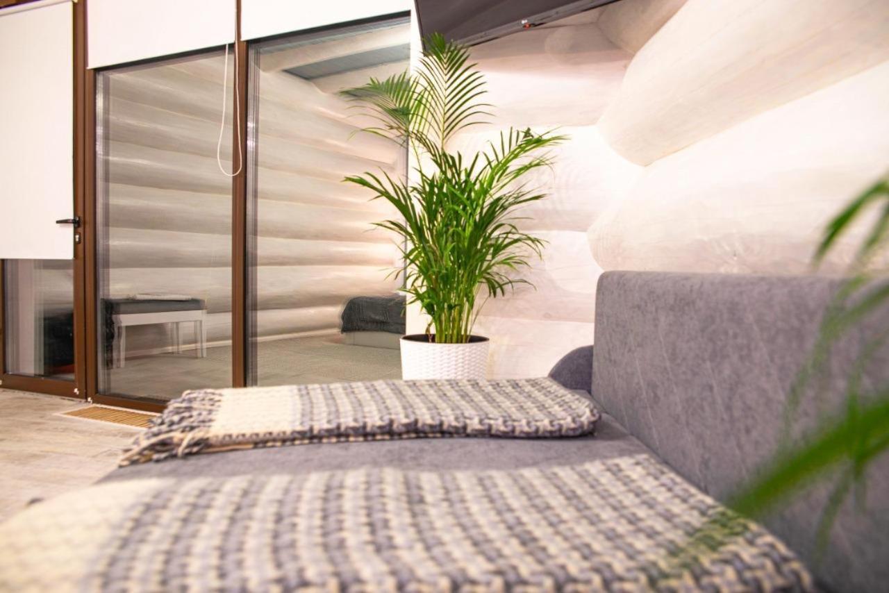 Adele Apartment Mizhhirya  Exterior photo