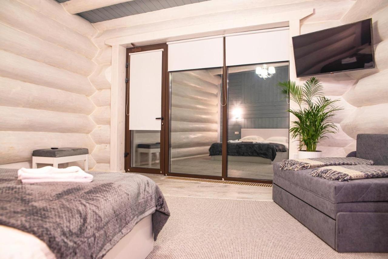 Adele Apartment Mizhhirya  Exterior photo