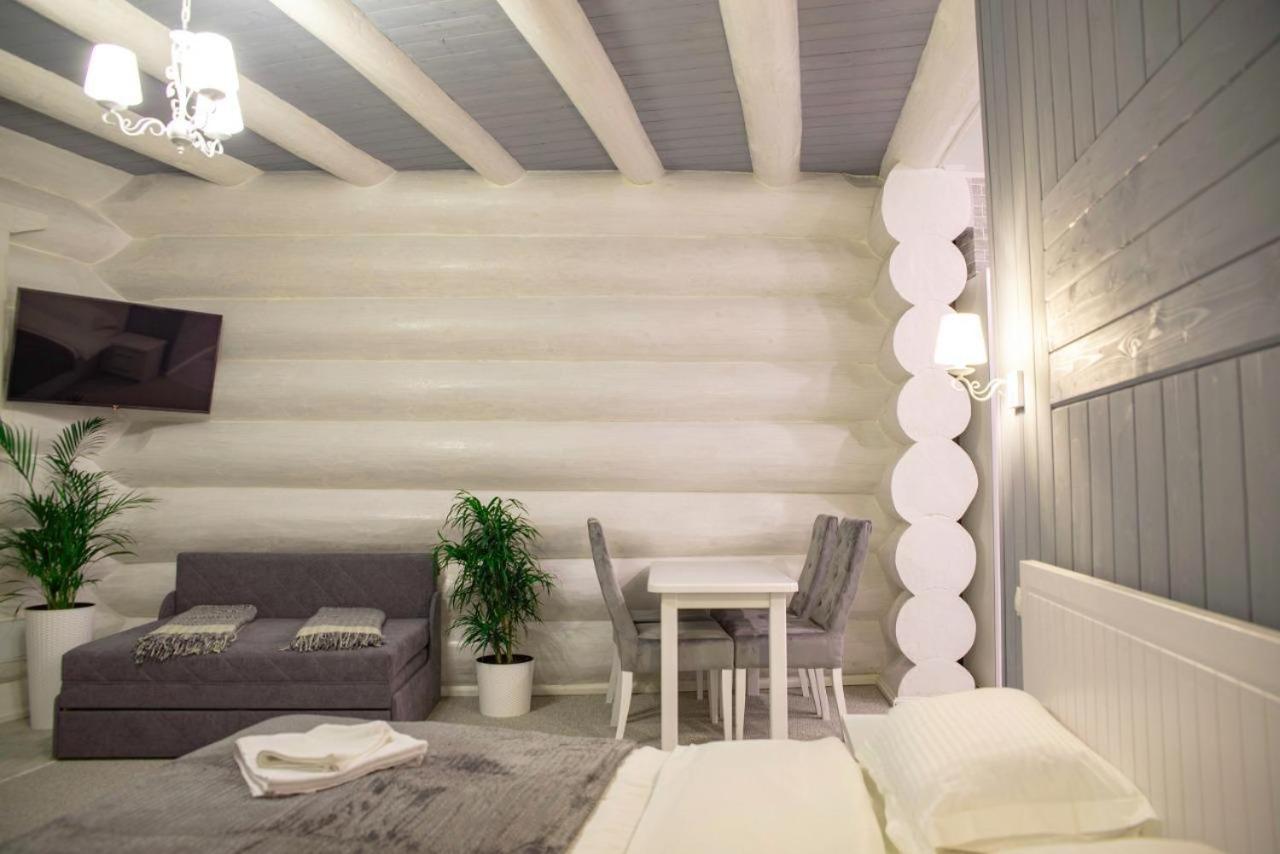 Adele Apartment Mizhhirya  Exterior photo