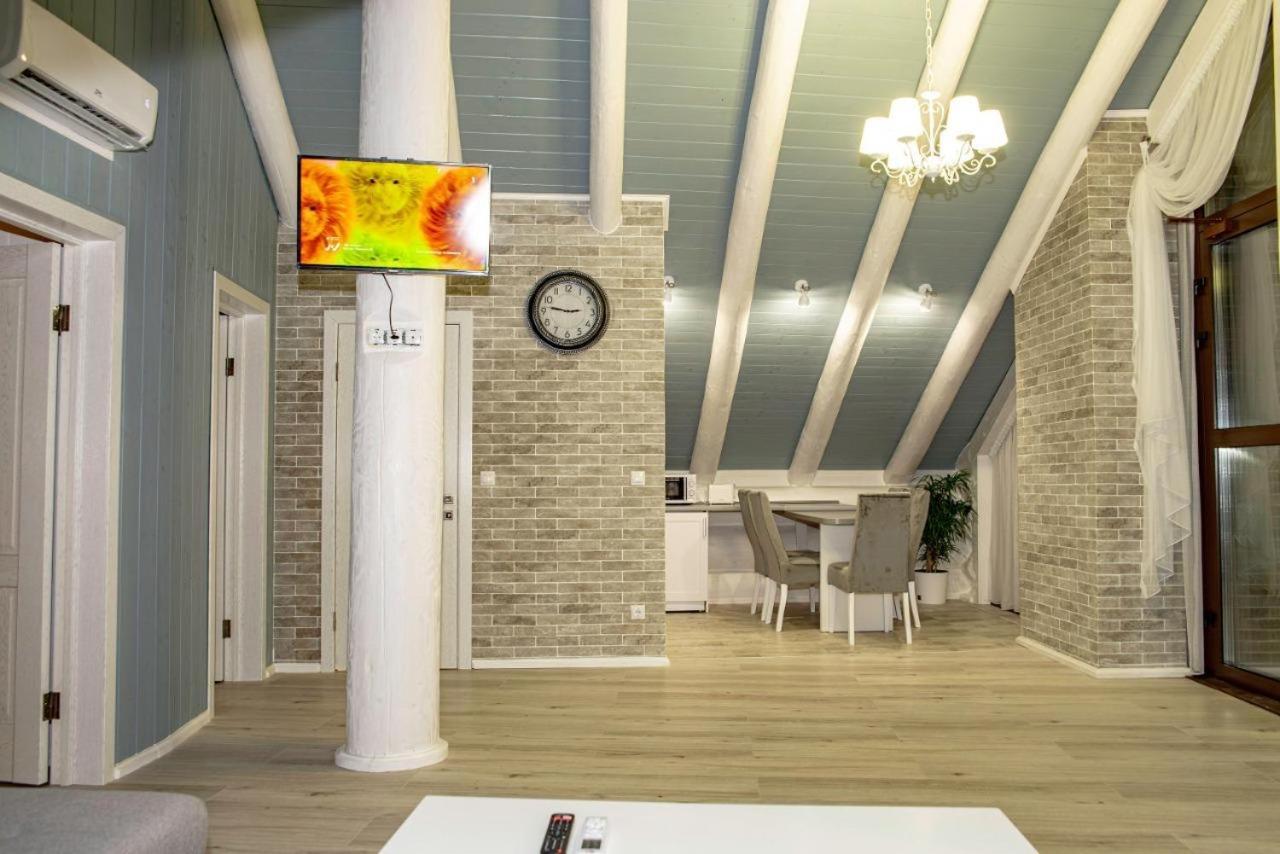Adele Apartment Mizhhirya  Exterior photo