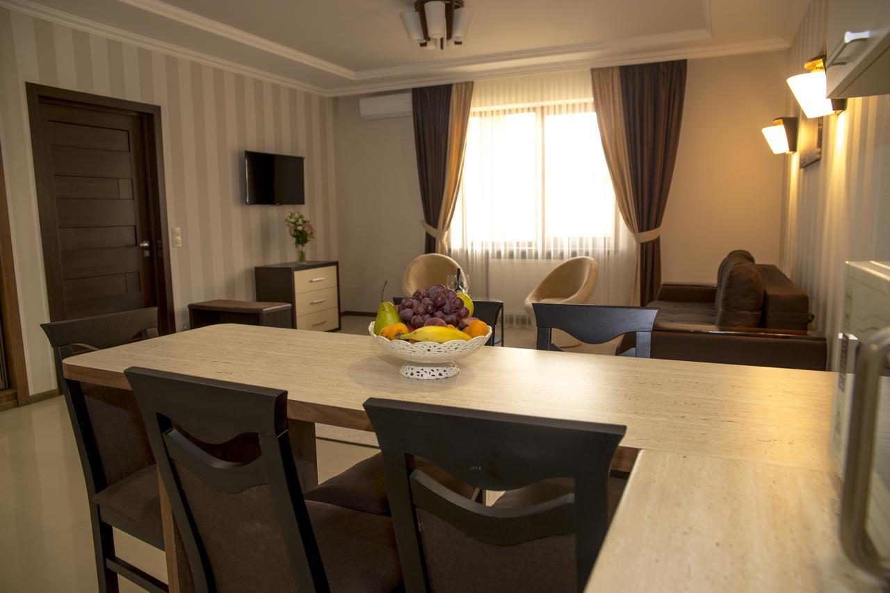 Adele Apartment Mizhhirya  Exterior photo