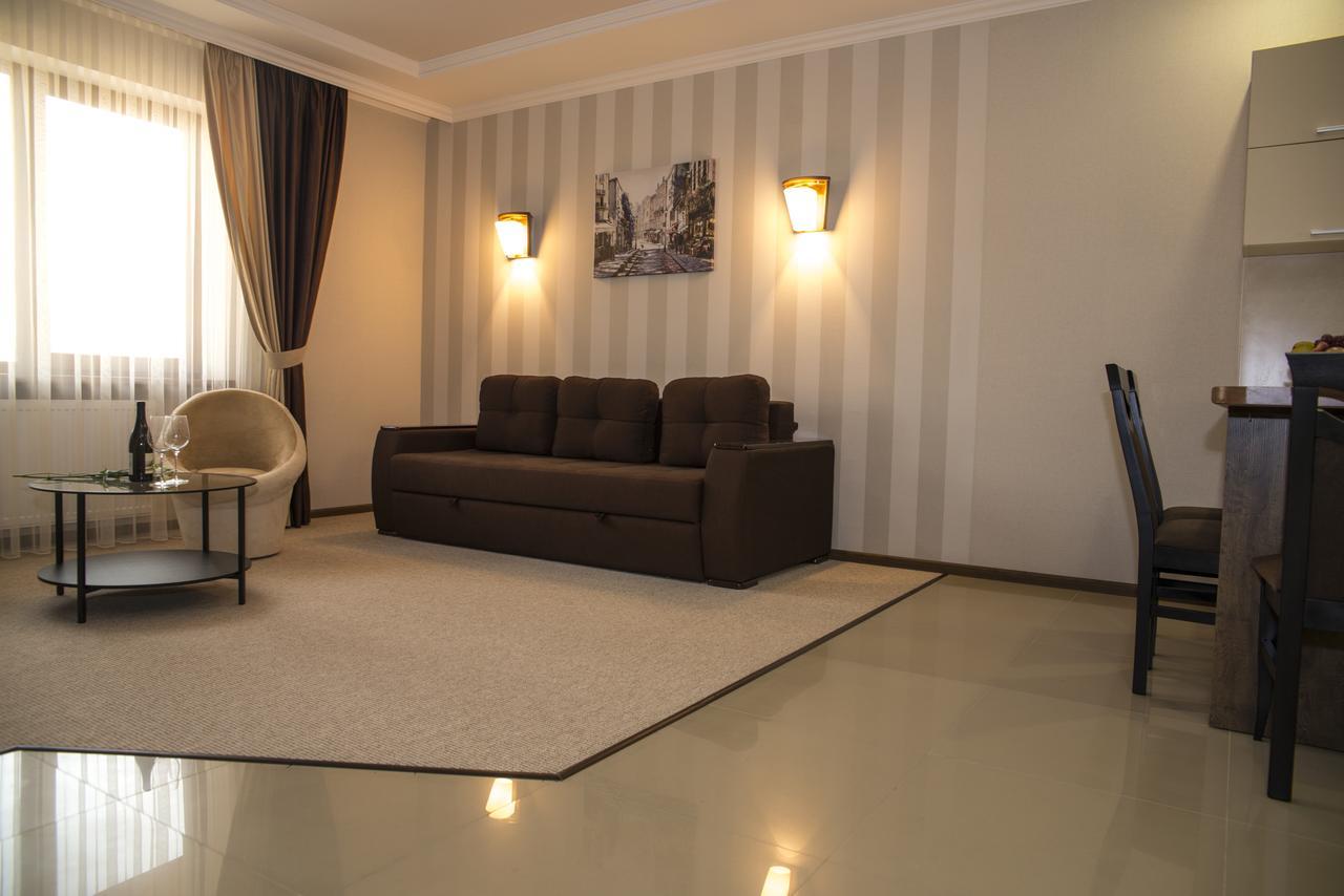 Adele Apartment Mizhhirya  Exterior photo