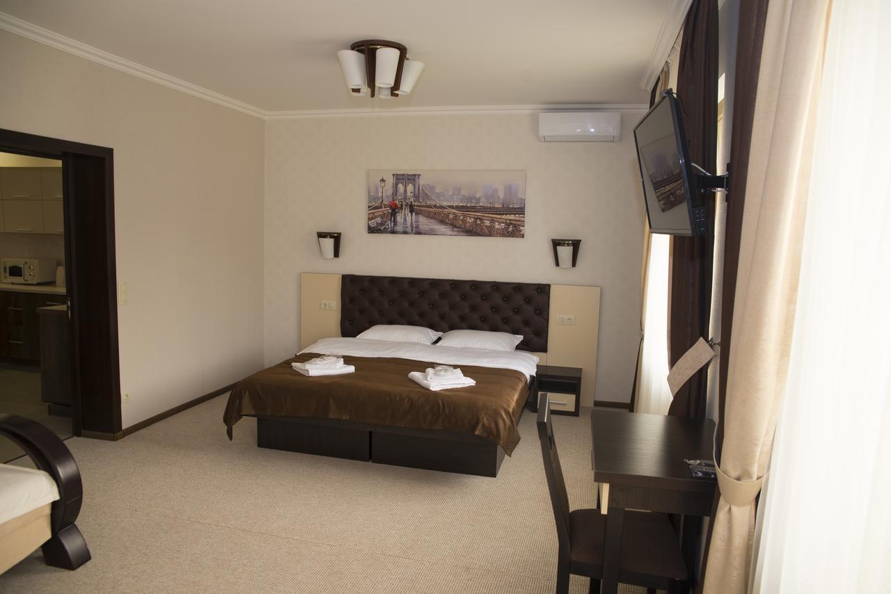 Adele Apartment Mizhhirya  Exterior photo