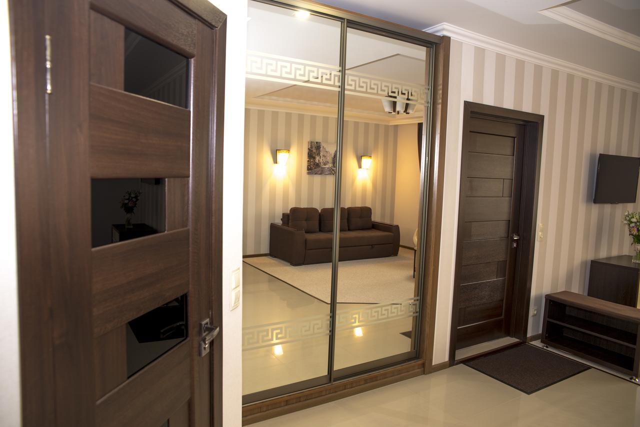 Adele Apartment Mizhhirya  Exterior photo