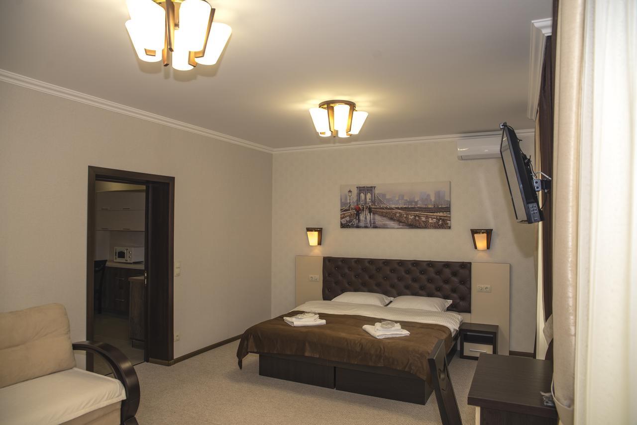Adele Apartment Mizhhirya  Exterior photo
