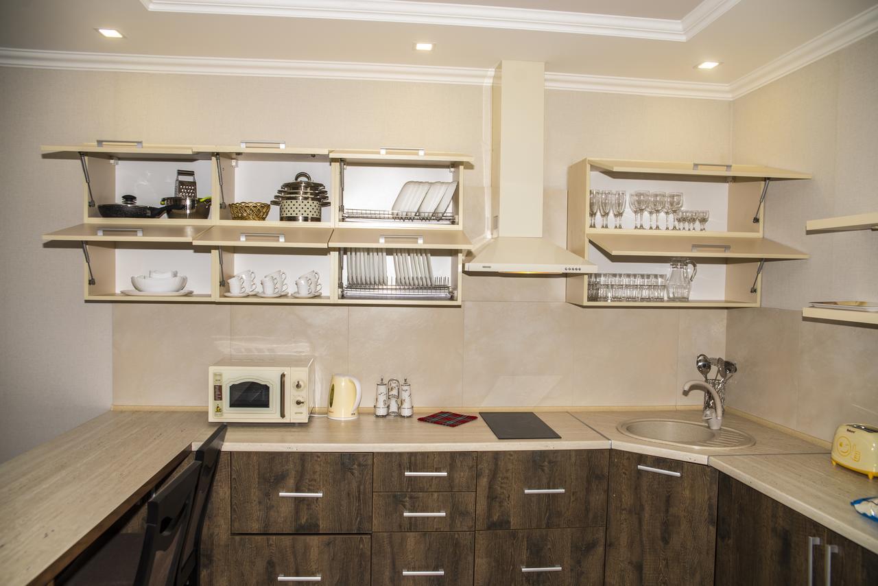 Adele Apartment Mizhhirya  Exterior photo