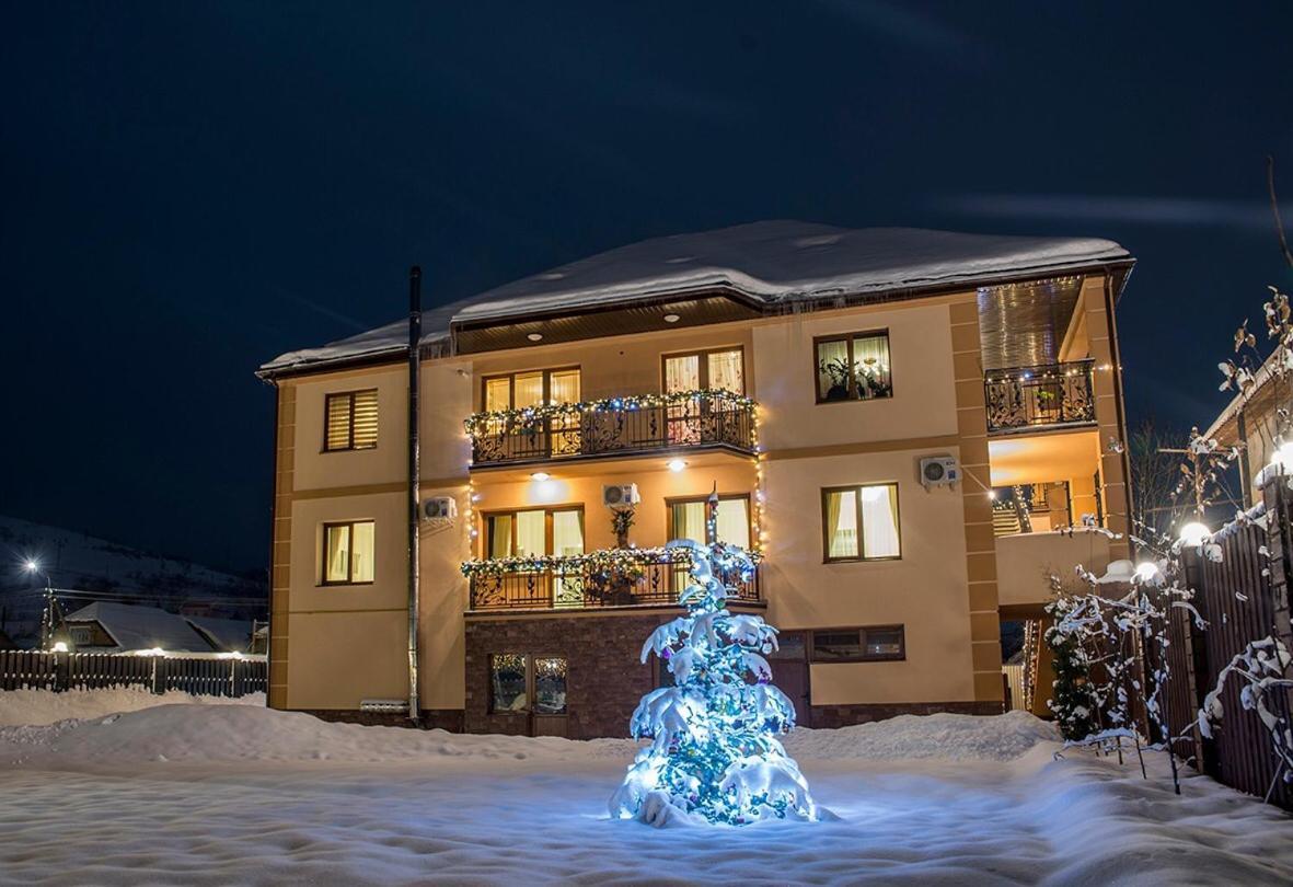 Adele Apartment Mizhhirya  Exterior photo